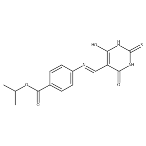 1021262-52-1结构式