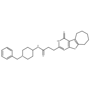 CID 29847028结构式