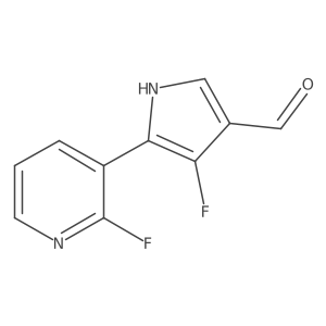 1055306-32-5结构式