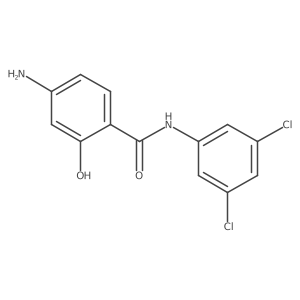 1064652-90-9结构式
