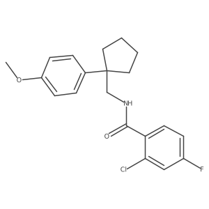 1091474-43-9 structure