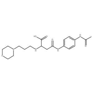 1097867-73-6结构式
