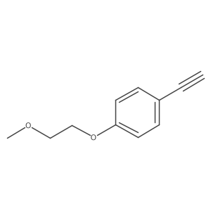 1110653-21-8 structure