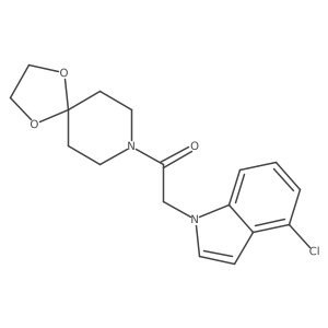 1144466-16-9结构式