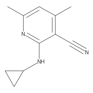 1153508-65-6 structure
