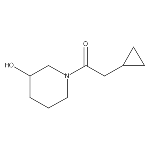 1156195-27-5 structure