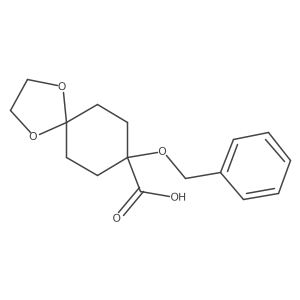 1166334-42-4 structure