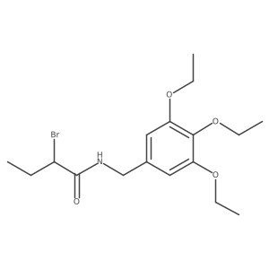 1172373-65-7 structure