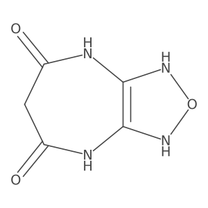 1172494-00-6 structure
