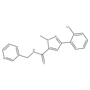 1172835-86-7 structure
