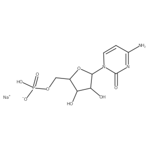 1179343-09-9 structure