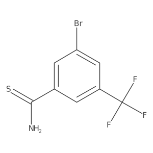 1190235-86-9 structure