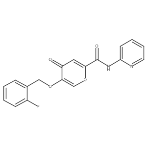 1190275-84-3 structure