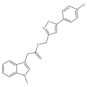 1207015-00-6 structure