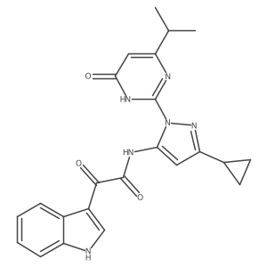 1207018-65-2结构式