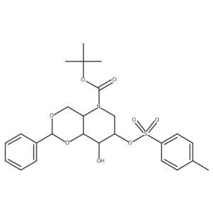 1219134-25-4 structure