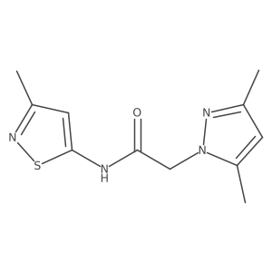 1226429-66-8结构式