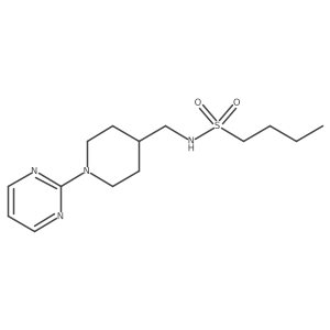 1235231-82-9 structure