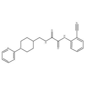 1235373-08-6结构式