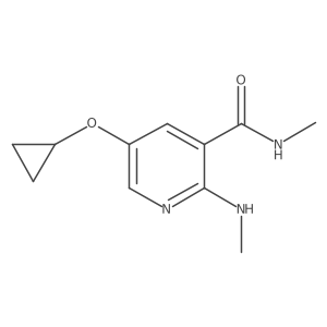 1243450-21-6结构式