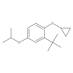 1243462-16-9 structure