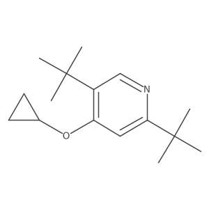 1243475-07-1 structure