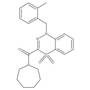 1251623-53-6 structure