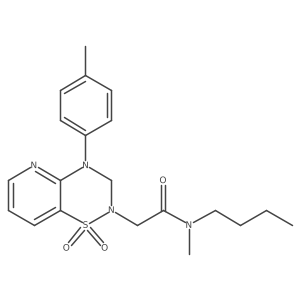 1251623-75-2 structure