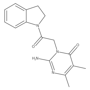 1251632-05-9 structure