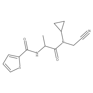 1252042-66-2 structure