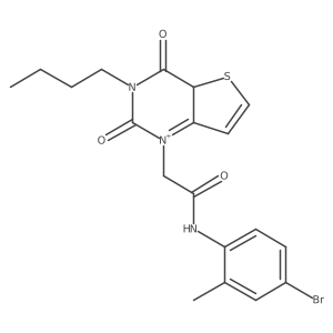 1252850-75-1 structure