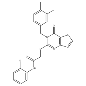 1252878-38-8 structure