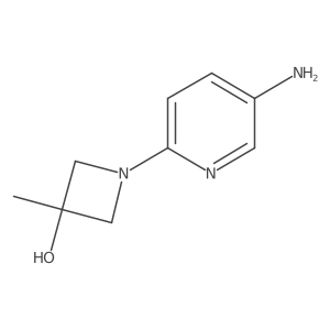 1253911-60-2 structure