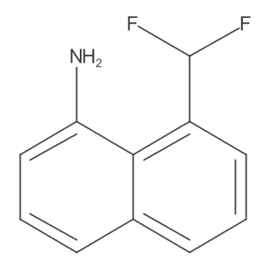 1261491-26-2 structure