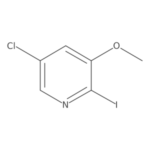 1261634-88-1 structure