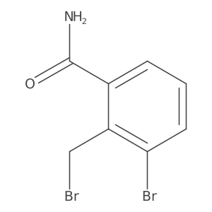 1261677-85-3 structure