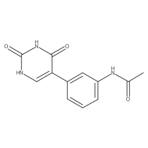 1261904-75-9结构式