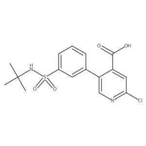 1262010-38-7结构式