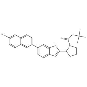 1303533-72-3 structure