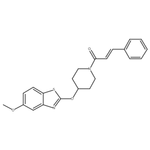 1331722-22-5结构式