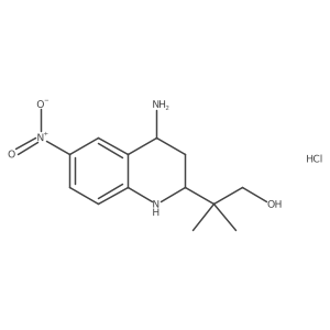 1345011-38-2 structure