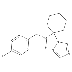 1351694-91-1结构式