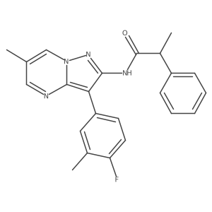 1375088-04-2 structure