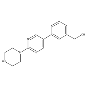 1400755-57-8 structure