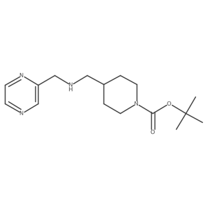 1420796-90-2 structure