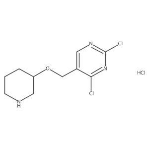 1420960-69-5 structure
