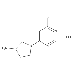 1421018-64-5 structure