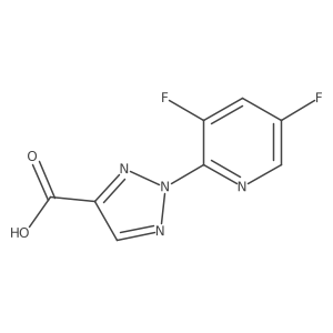 1431729-98-4结构式