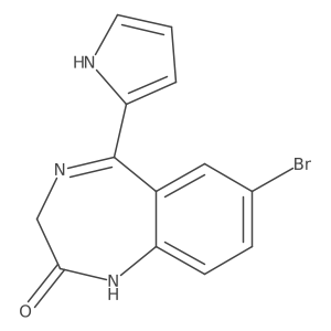 151112-31-1 structure
