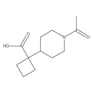 1526819-29-3 structure